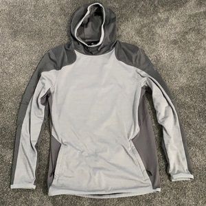 Men’s Under Armour Two Tone Sweatshirt